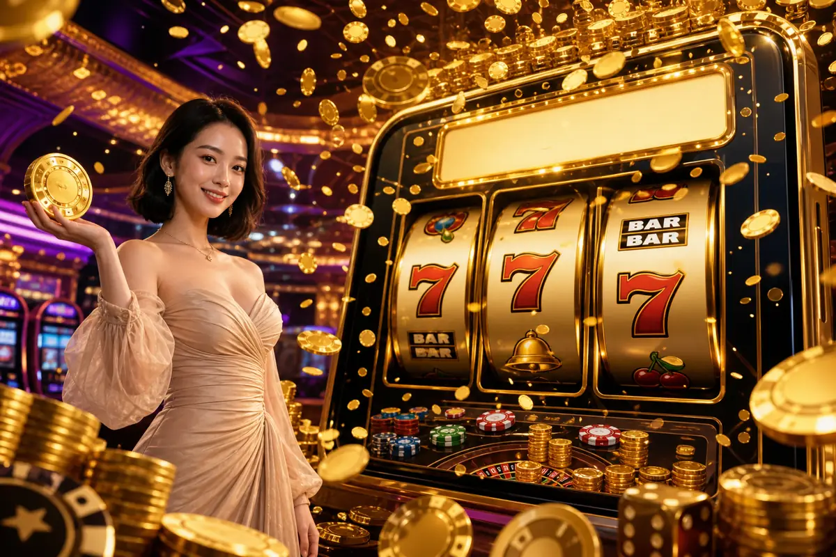 66z অনলাইন স্লট গেম